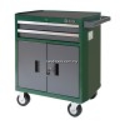 Sata 95123 2 Drawer Trolley 770x470x896MM
